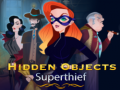 Permainan Hidden Objects Superthief