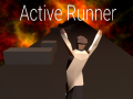 Permainan Active Runner