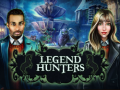 Permainan Legend Hunters