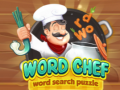 Permainan Word Search Puzzle