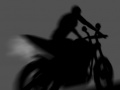 Permainan Shadow Bike Rider