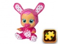 Permainan Baby Doll Jigsaw