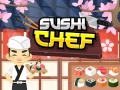 Permainan Sushi Chef