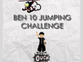 Permainan Ben 10 Jumping Challenge