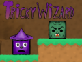 Permainan Tricky Wizard