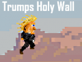 Permainan Trumps Holy Wall