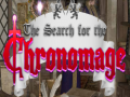 Permainan The Search for the Chronomage