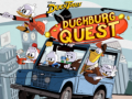 Permainan Disney DuckTales Duckburg Quest