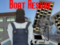 Permainan Boat Rescue