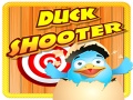 Permainan Duck Shooter