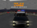 Permainan Police Chase Simulator