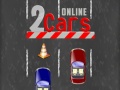 Permainan 2 Cars Online