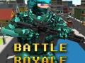 Permainan Battle Royale