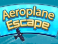 Permainan Aeroplane Escape