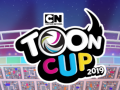 Permainan Toon Cup 2019