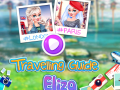 Permainan Travelling Guide  Eliza