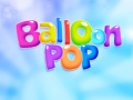 Permainan Balloon Pop