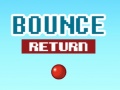 Permainan Bounce Return