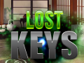 Permainan Lost Keys