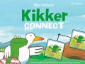 Permainan Kikker Connect