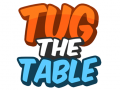 Permainan Tug The Table