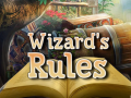 Permainan Wizard's Rules