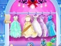 Permainan Frozen Princess: Hidden Objects