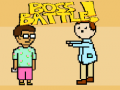 Permainan Boss Battle!