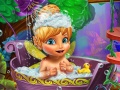 Permainan Pixie Baby Bath