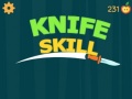 Permainan Knife Skill