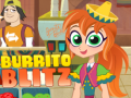 Permainan Burrito blitz