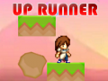 Permainan Up Runner