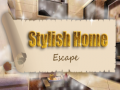 Permainan Stylish Home Escape