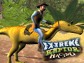 Permainan Extreme Raptor Racing