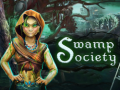 Permainan Swamp Society