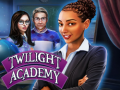 Permainan Twilight Academy