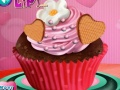 Permainan First Date Love Cupcake