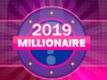 Permainan Millionaire 2019