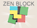 Permainan Zen Block