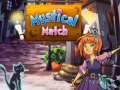 Permainan Mystical Match