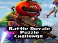 Permainan Battle Royale Puzzle Challenge