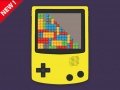 Permainan Tetris Game Boy