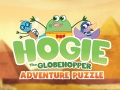 Permainan Hogie The Globehoppper Adventure Puzzle