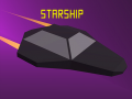 Permainan Starship