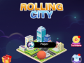 Permainan Rolling City