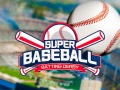 Permainan Super Baseball