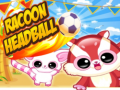 Permainan Racoon Headball