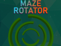 Permainan Maze Rotator