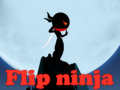 Permainan Flip ninja