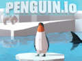 Permainan Penguin.io